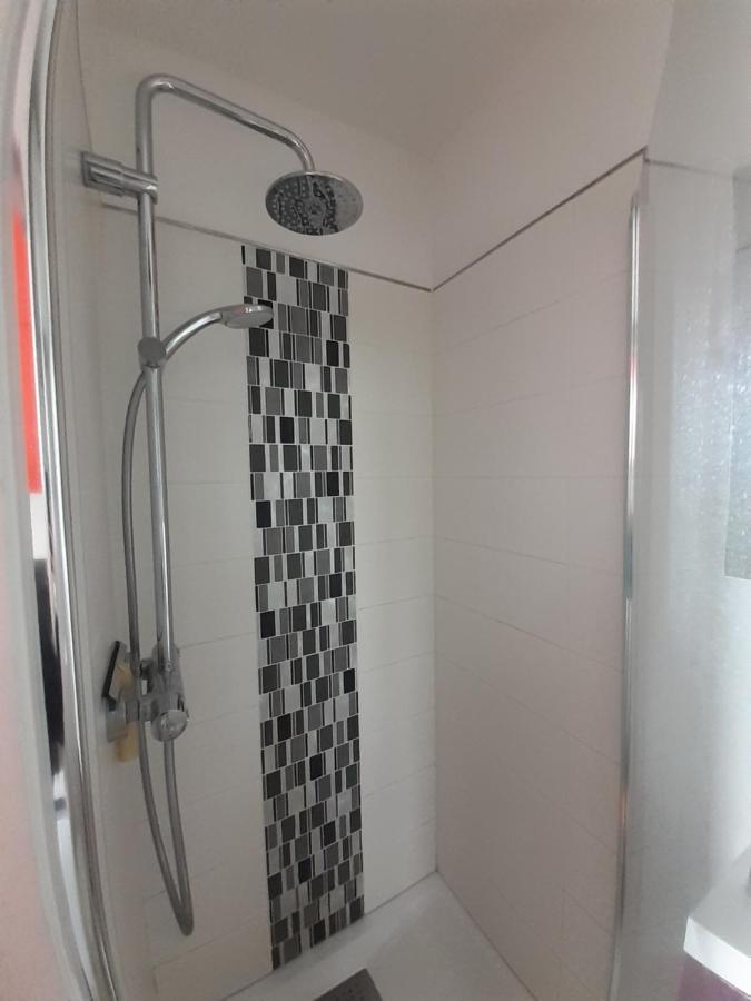 L'Annexe Apartman Cabourg Kültér fotó